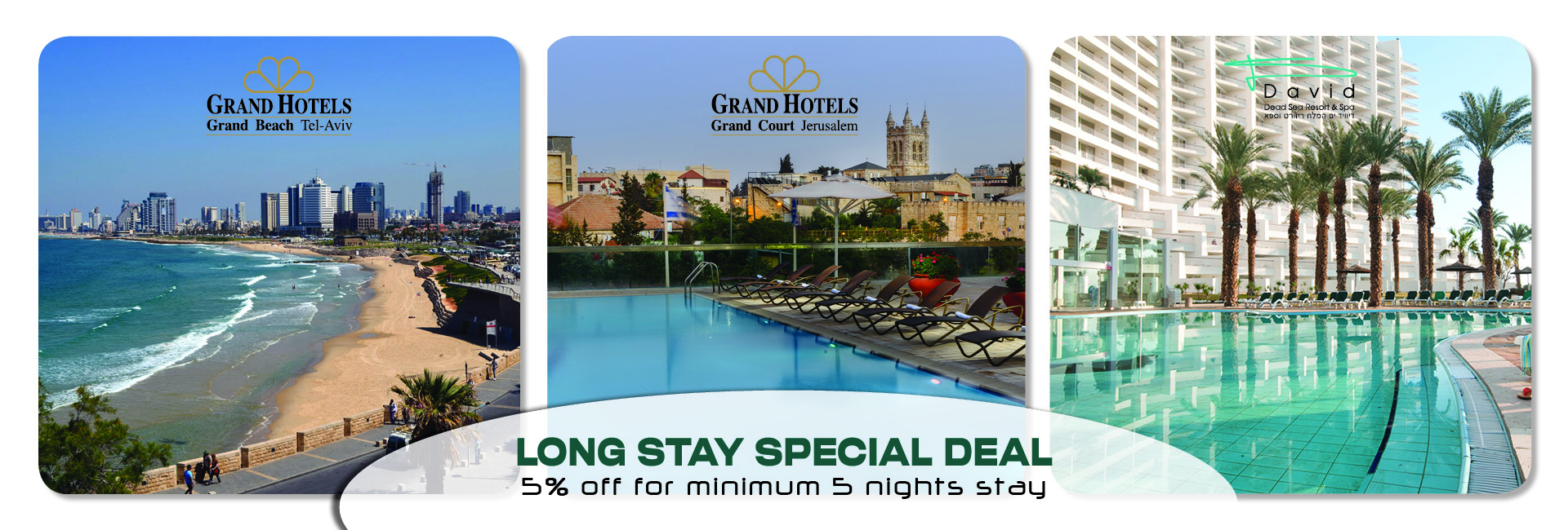 David Dead Sea Resort & Spa