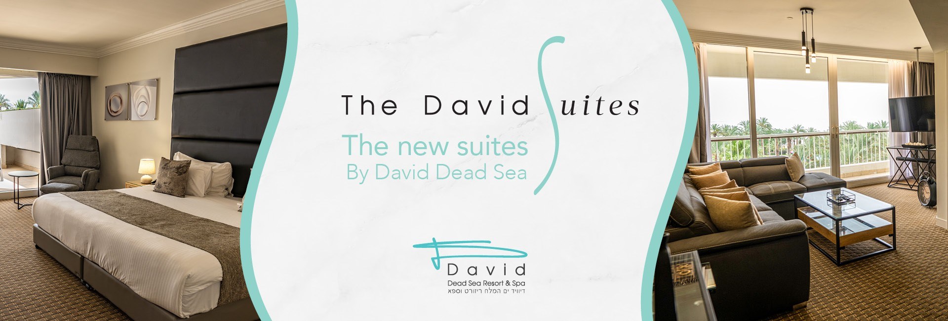 David Dead Sea Resort & Spa