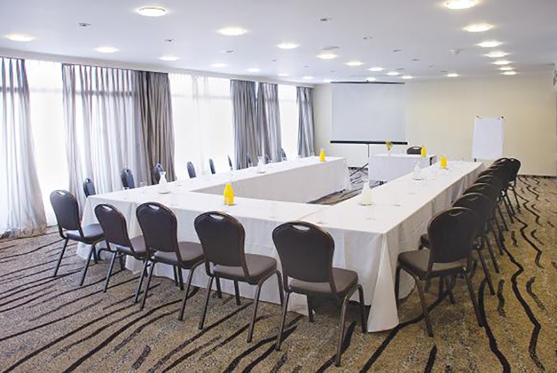 Grand Beach Tel Aviv - meetings room