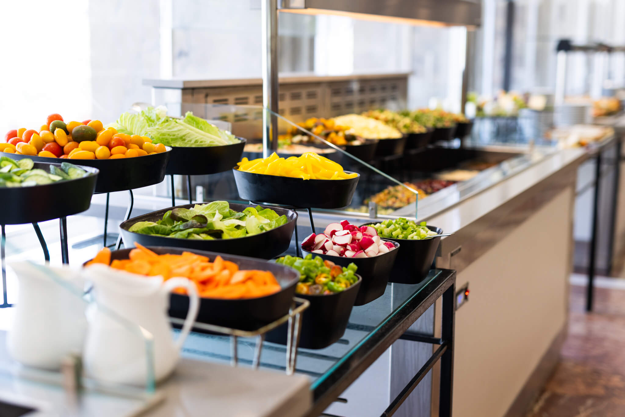 Grand Beach Hotel Tel Aviv | Dining Room