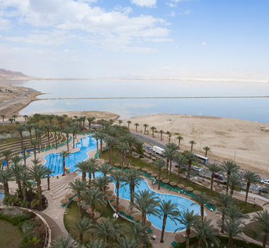 David Dead Sea 