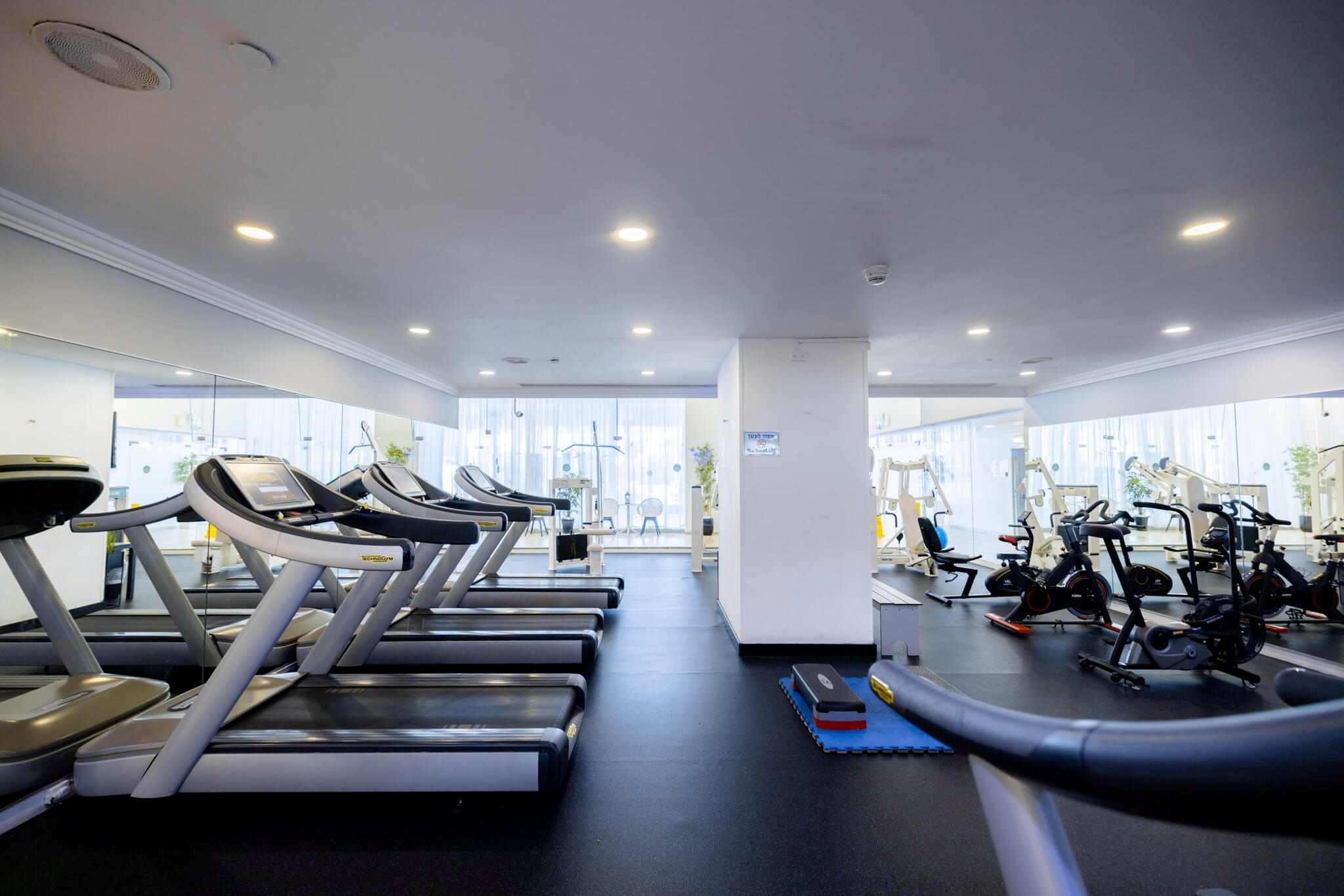 David Dead Sea Hotel - Sports and Games