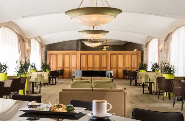 Grand Court Jerusalem - Palms Banquet Hall & Busin