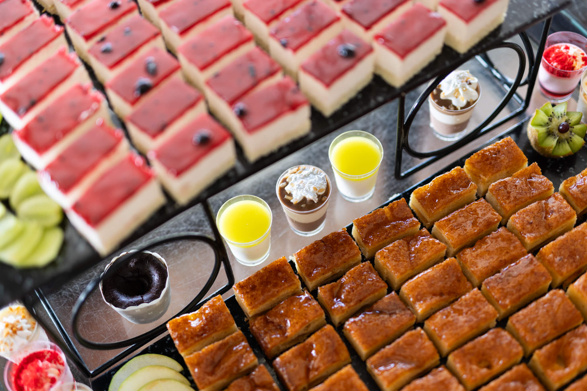 Grand Beach Hotel Tel-Aviv - The “Jerusalem” Dinin