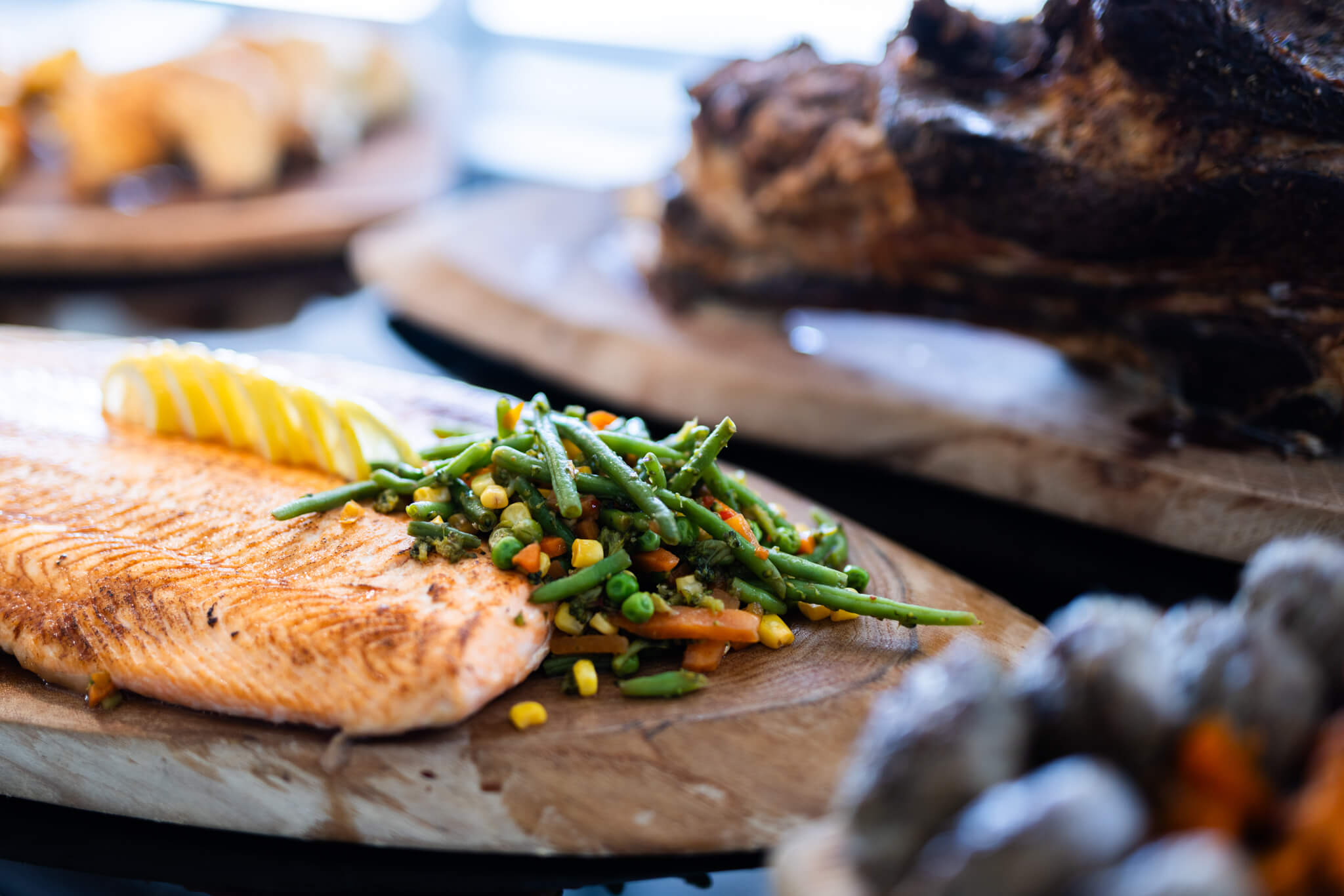 Grand Beach Hotel Tel-Aviv - The “Jerusalem” Dinin