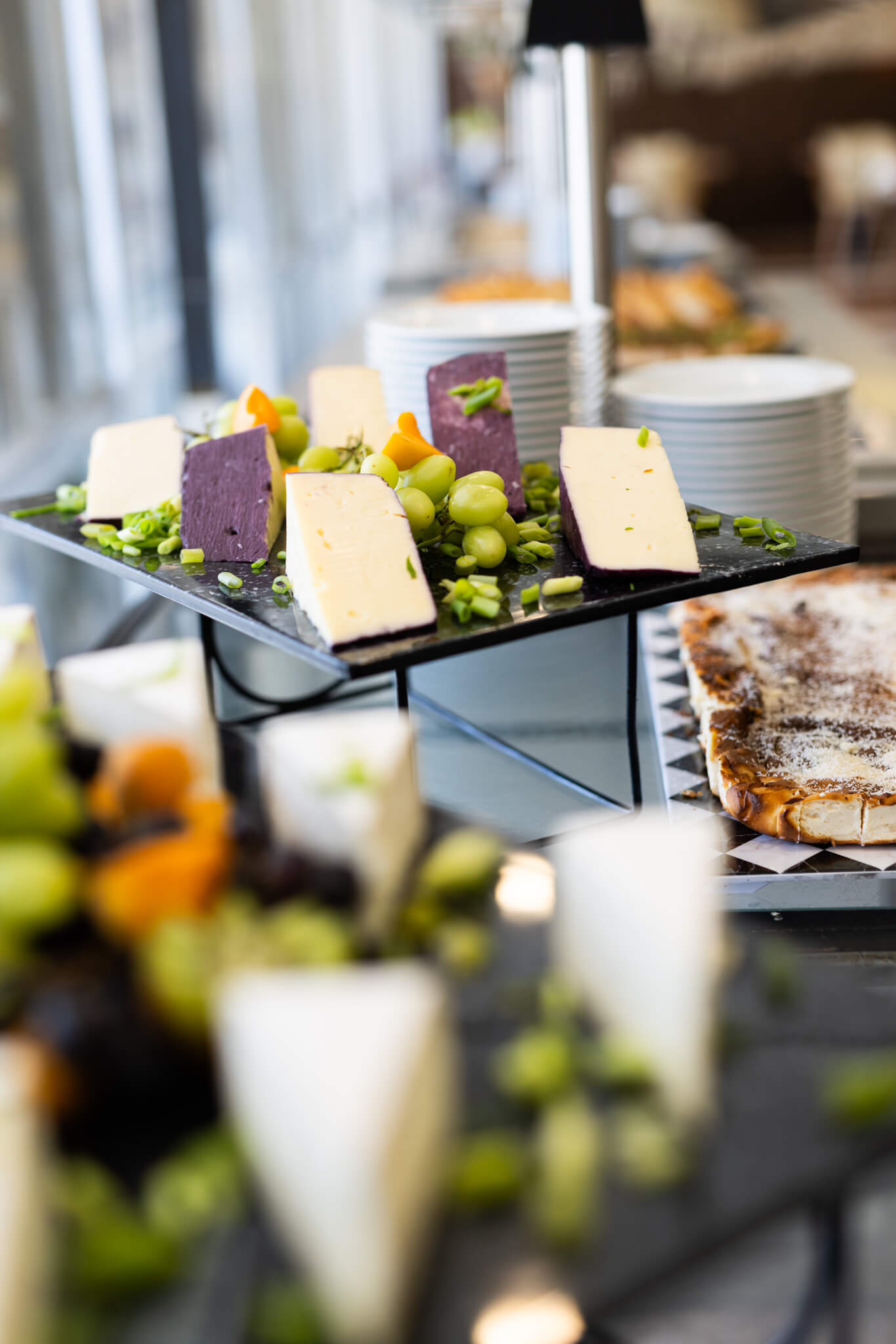 Grand Beach Hotel Tel-Aviv - The “Jerusalem” Dinin