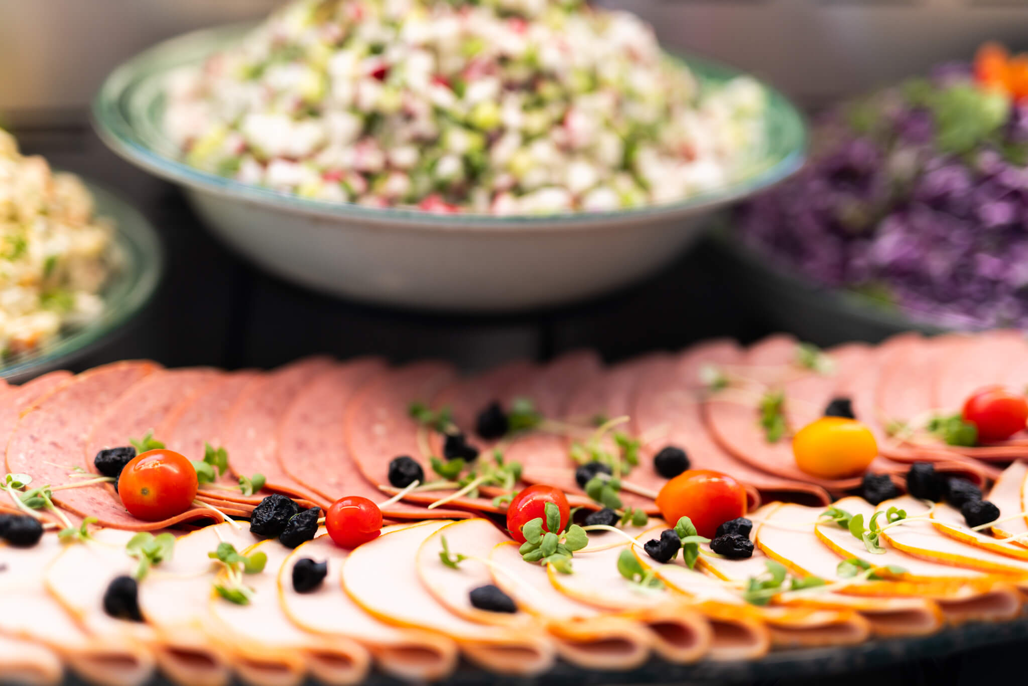 Grand Beach Hotel Tel-Aviv - The “Jerusalem” Dinin