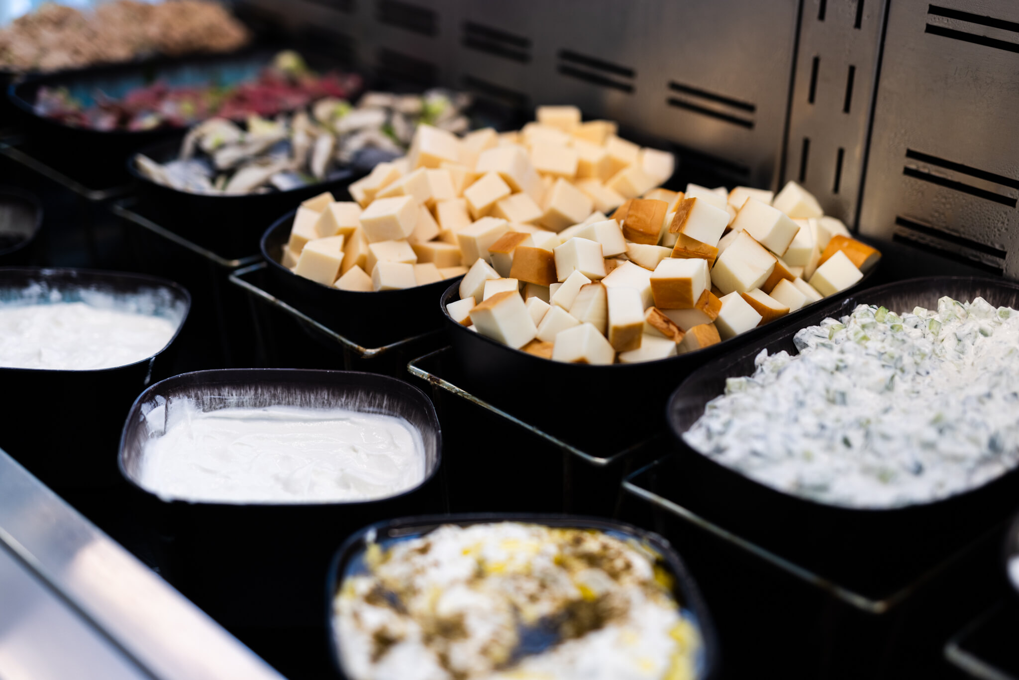 Grand Beach Hotel Tel-Aviv - The “Jerusalem” Dinin