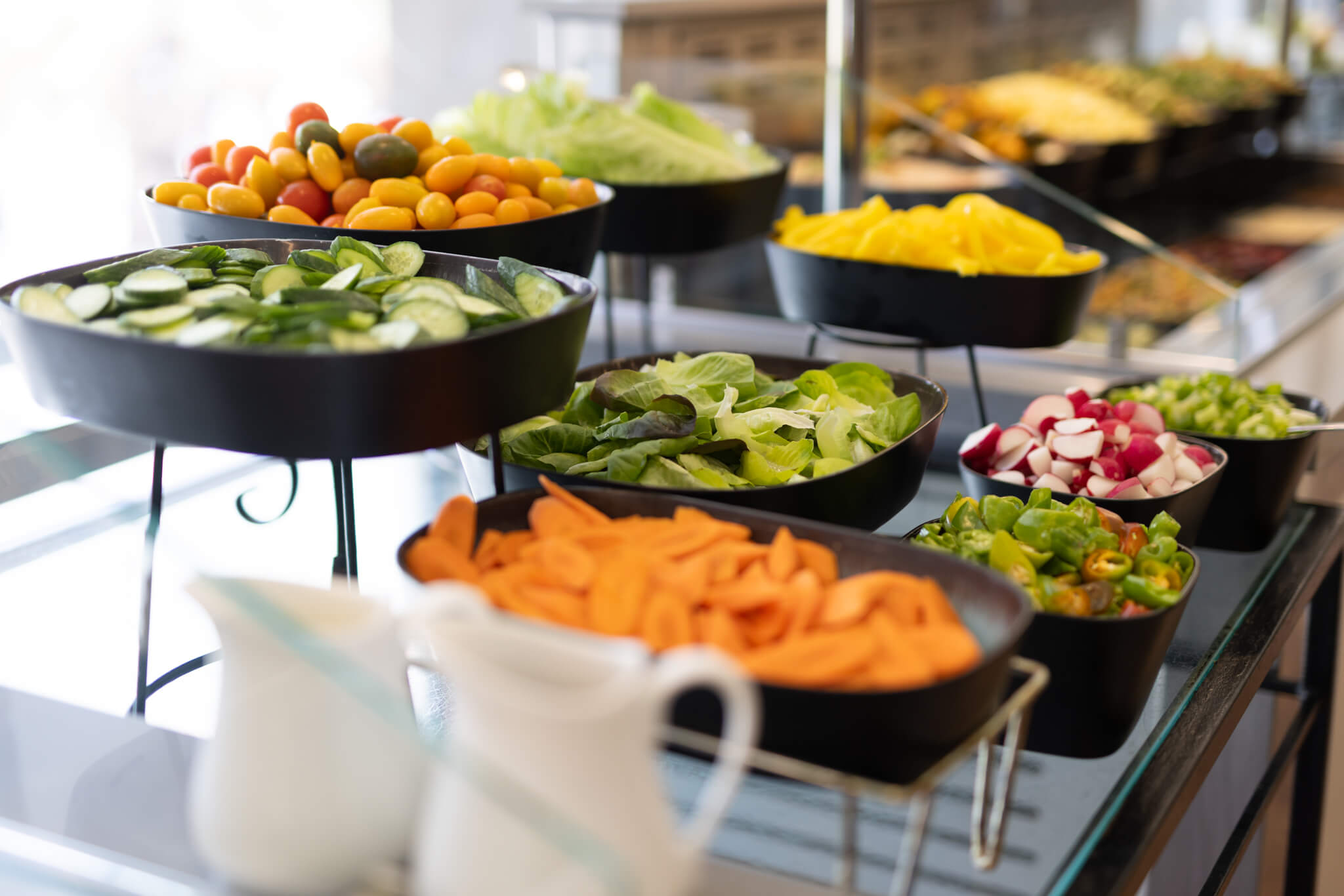 Grand Beach Hotel Tel-Aviv - The “Jerusalem” Dinin
