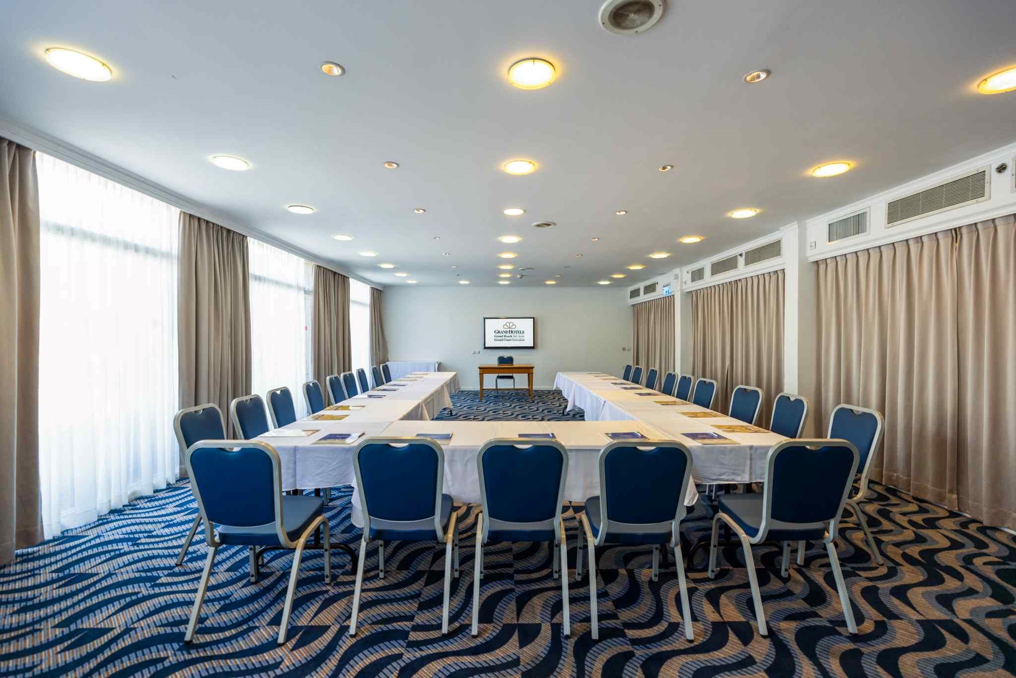 Grand Beach Hotel Tel-Aviv - Banquets Facilities