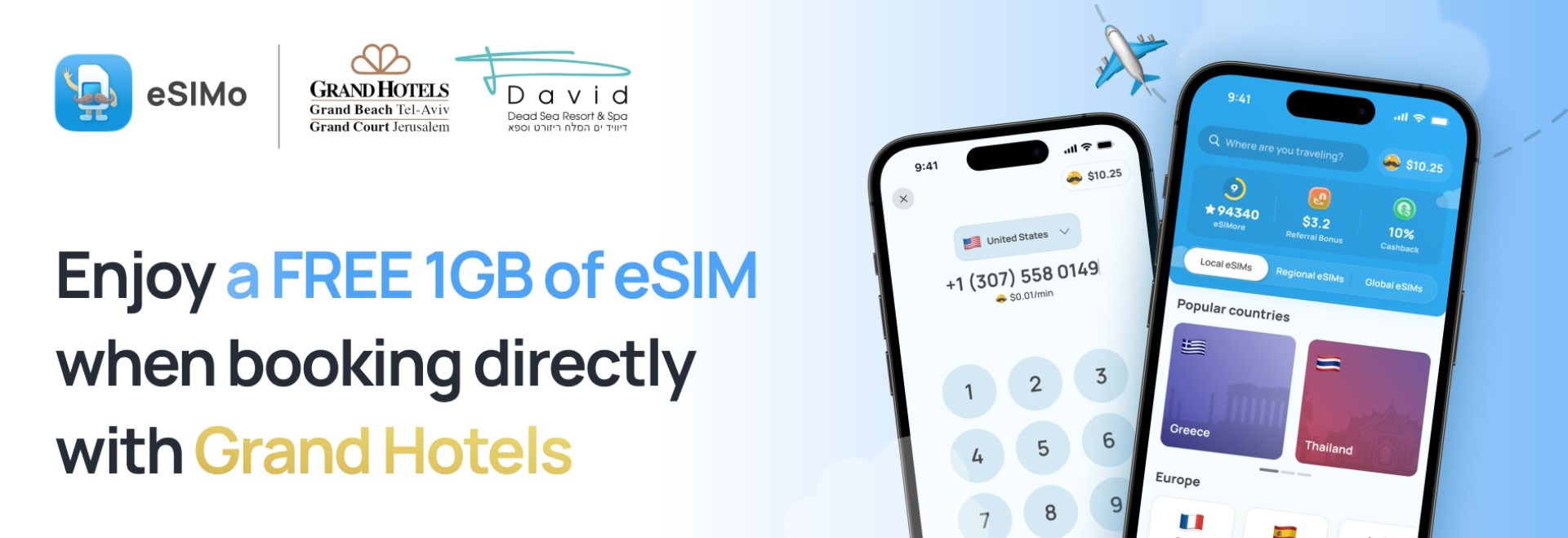 David Dead Sea Resort & Spa