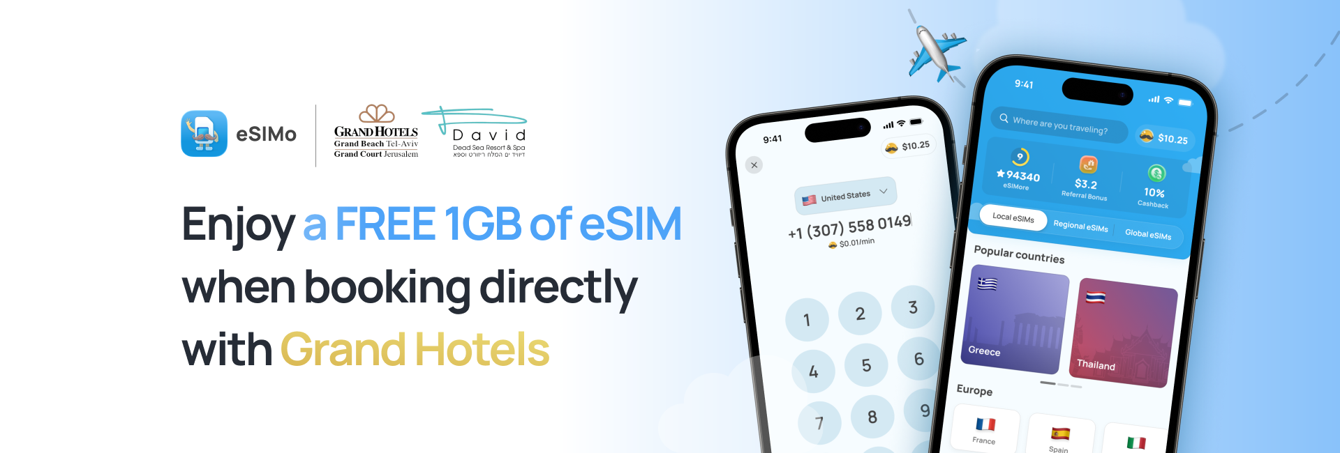 Grand Beach Hotel Tel Aviv