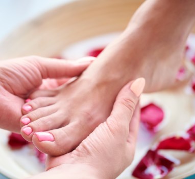 SPA DEAL Includes a couple massage