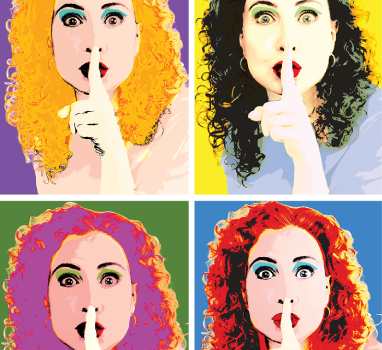 International Women’s Day Package on 18.3