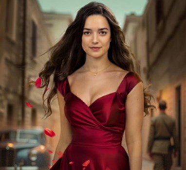 International Women’s Day Package on 29.3