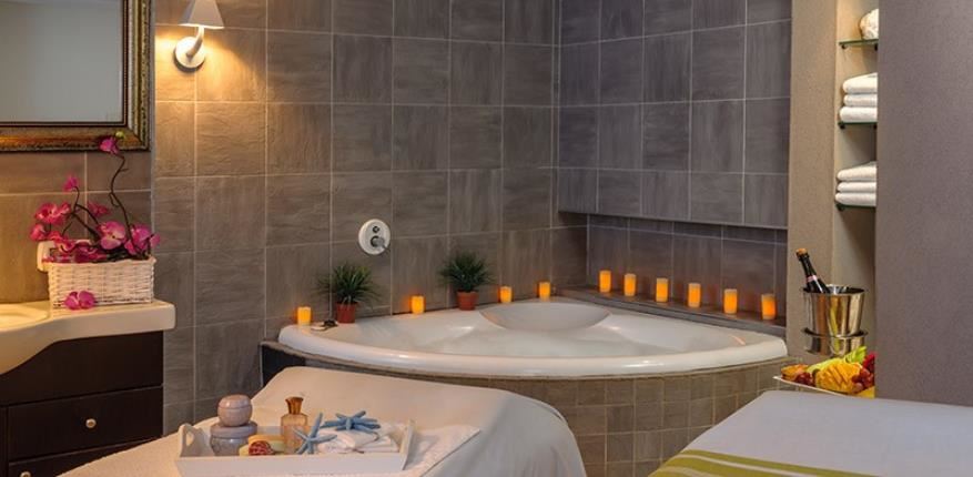 David Dead Sea - Spa Area